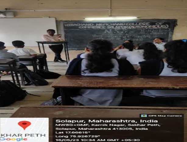 Expert Lecture on Conservation of Energy